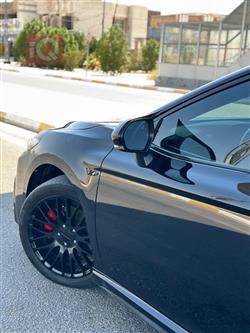 تۆیۆتا کامری